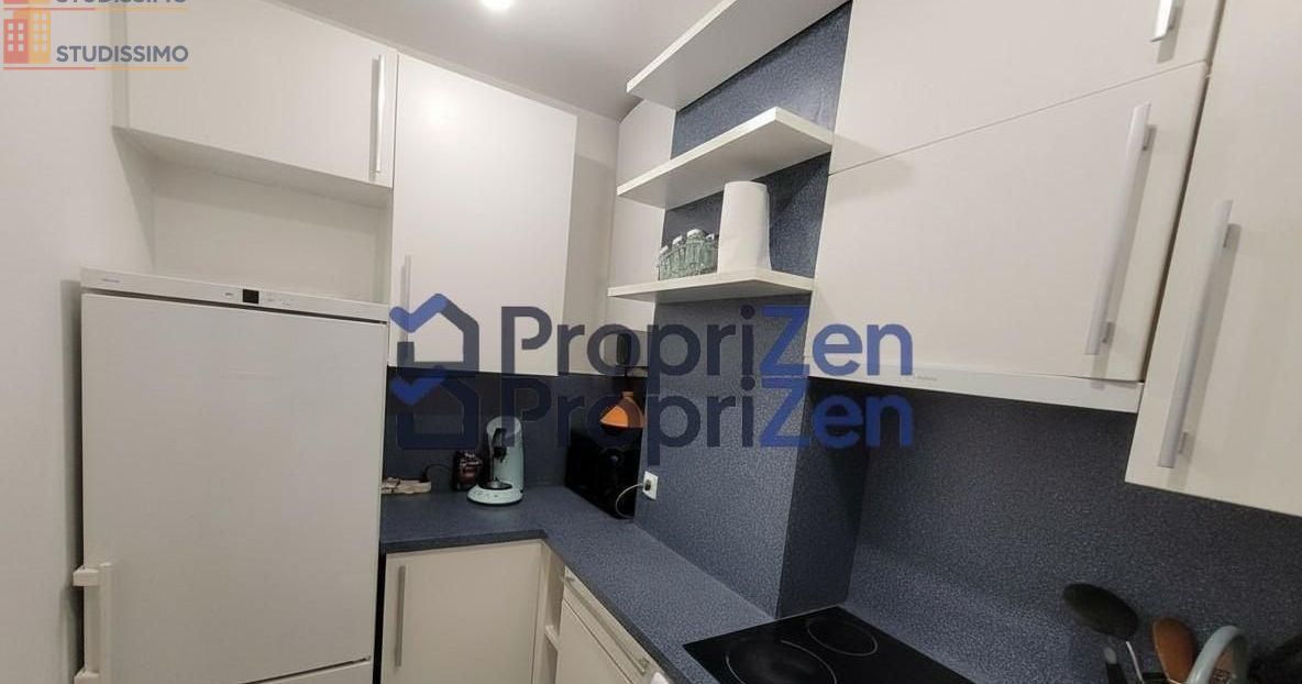 Studio meublé 37m² Paris 9e - Lumineux - Photo 4