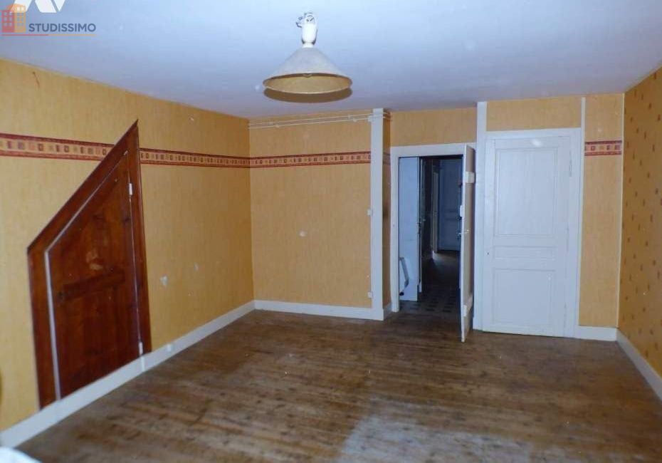 Studio 28m² Poligny - - Photo 9
