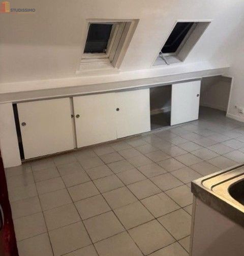Studio 14m² Paris 10e - Photo 4
