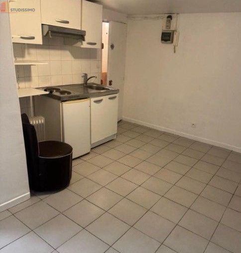 Studio 14m² Paris 10e - Photo 5