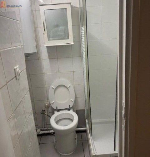 Studio 14m² Paris 10e - Photo 1