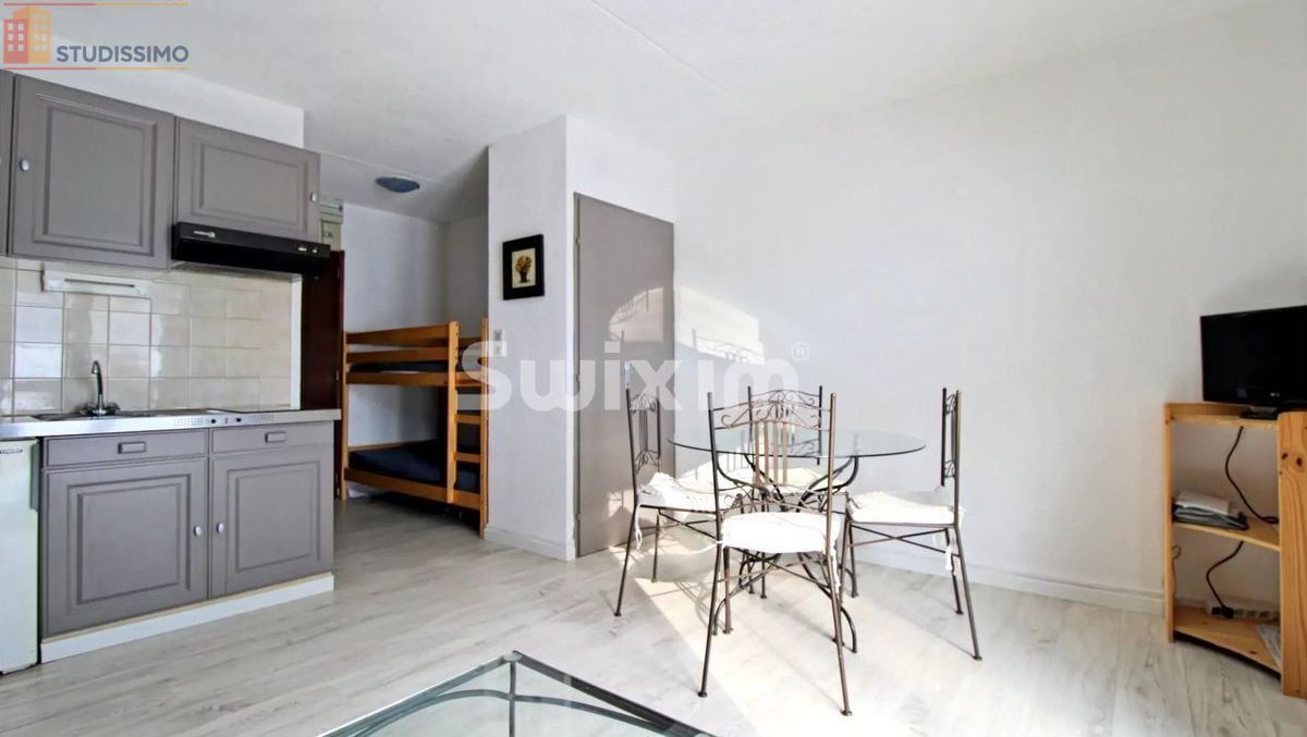 Studio 25m² Bois-d'Amont - DPE D - Photo 5