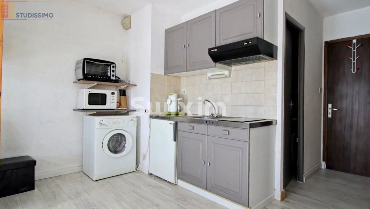 Studio 25m² Bois-d'Amont - DPE D - Photo 4