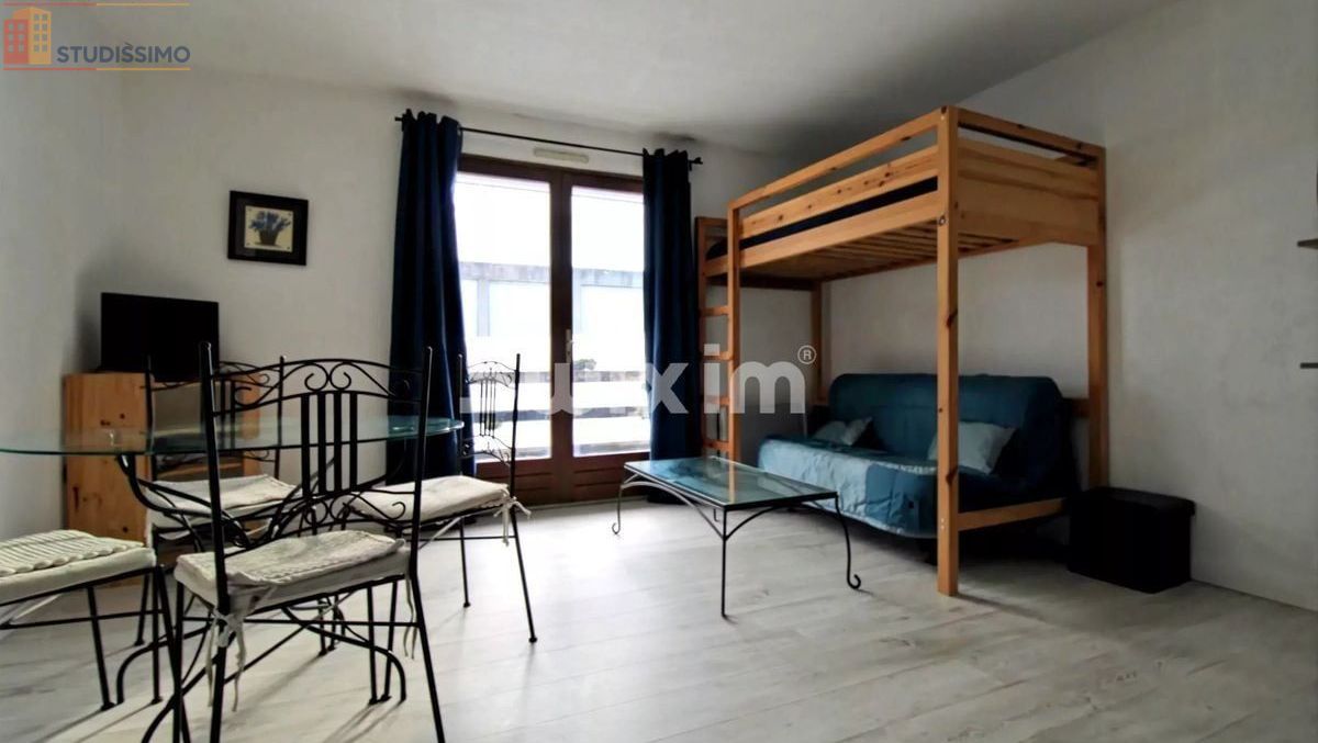 Studio 25m² Bois-d'Amont - DPE D - Photo 3