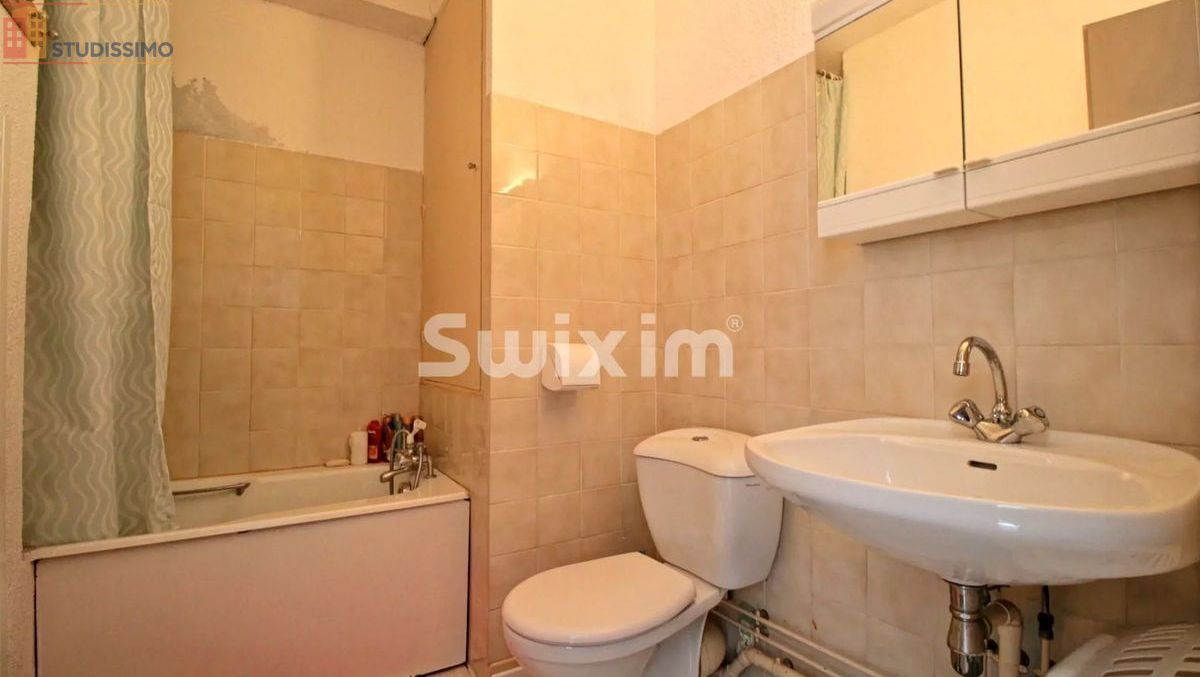 Studio 25m² Bois-d'Amont - DPE D - Photo 2