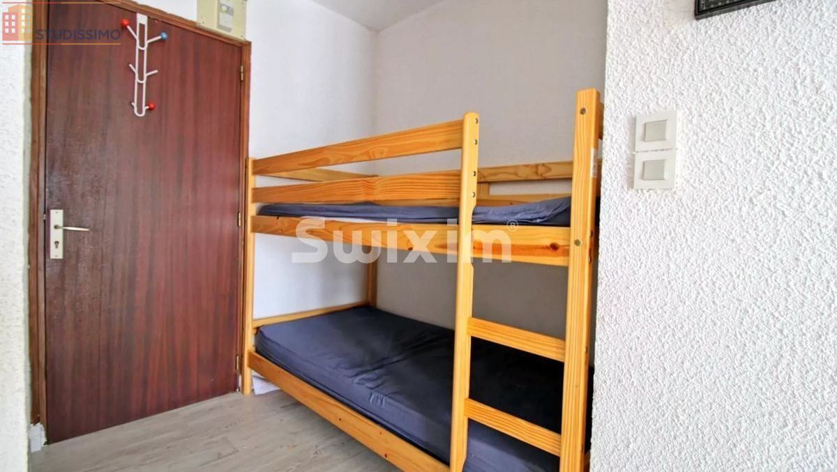 Studio 25m² Bois-d'Amont - DPE D - Photo 1