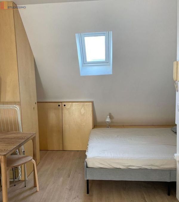 Studio 17m² Paris 9e - Meublé, lumineux - Photo 8