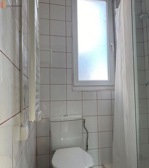 Studio 17m² Paris 9e - Meublé, lumineux - Photo 6