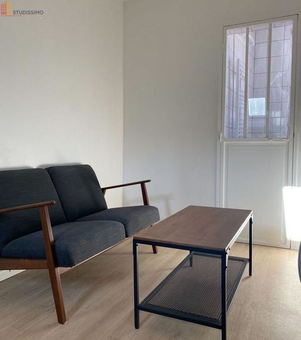Studio 17m² Paris 9e - Meublé, lumineux - Photo 3