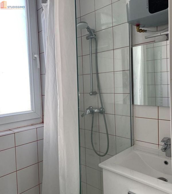 Studio 17m² Paris 9e - Meublé, lumineux - Photo 4
