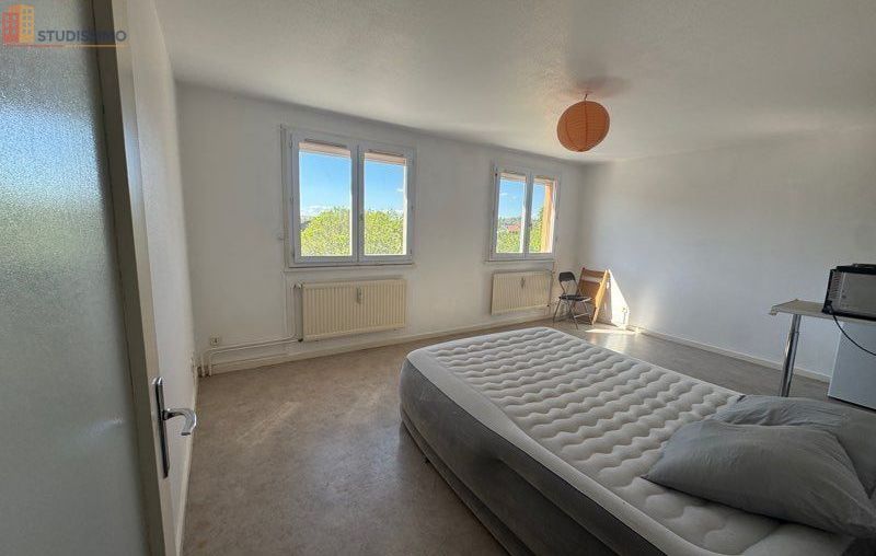 Studio 29m² Dole - Lumineux, dernier étage - Photo 2
