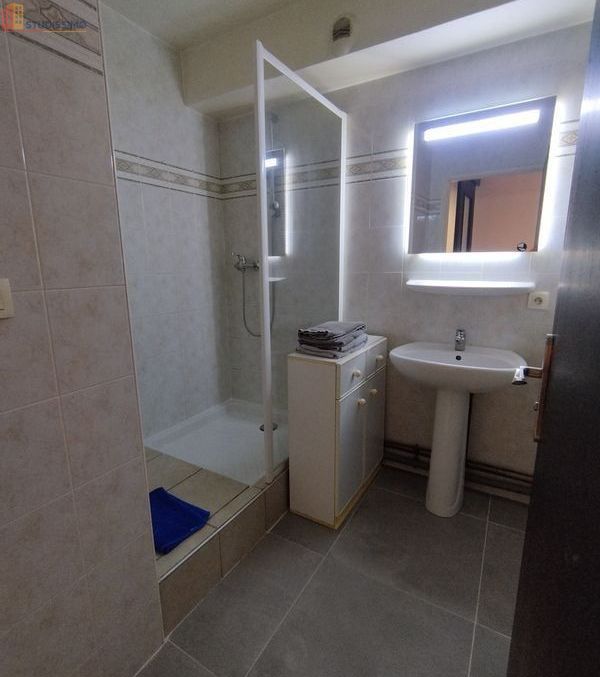 Studio 35m² Morbier - Rénové - Photo 2