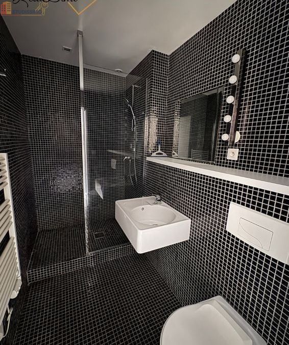Studio 32m² Poligny 39800 - Entièrement rénové - Photo 2