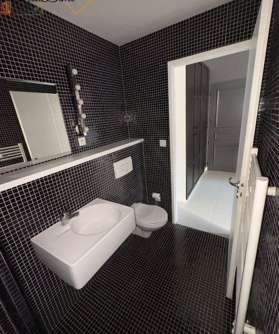 Studio 32m² Poligny 39800 - Entièrement rénové - Photo 1
