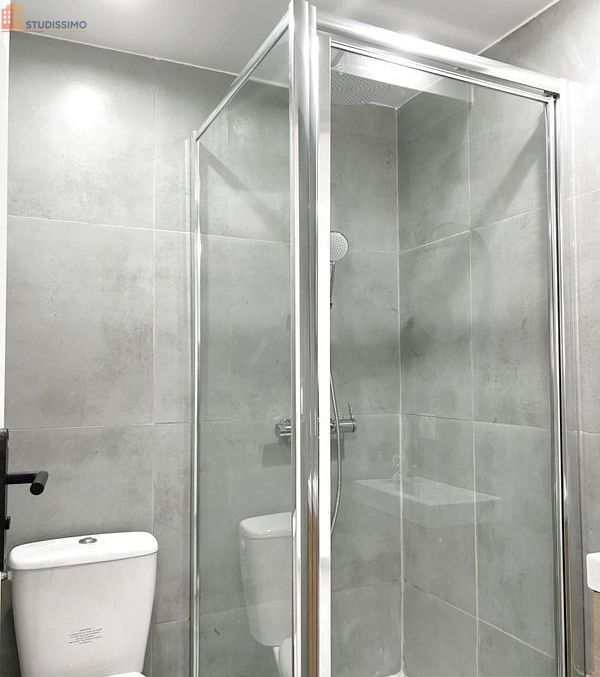 Studio 21m² Paris 17e - Photo 3