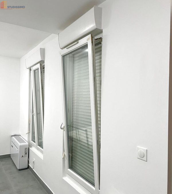 Studio 21m² Paris 17e - Photo 4