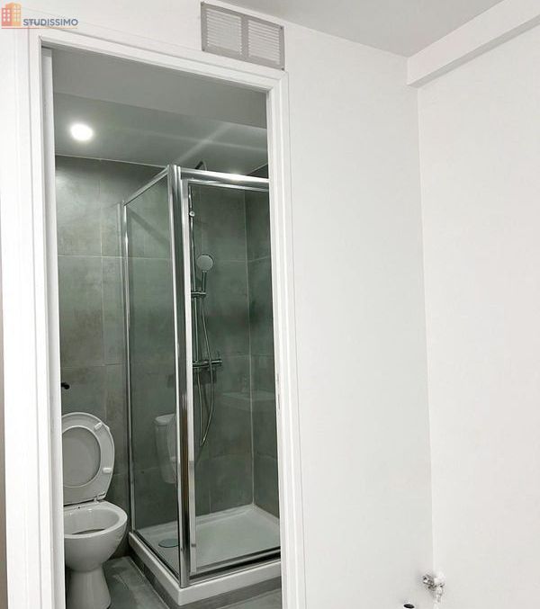 Studio 21m² Paris 17e - Photo 2