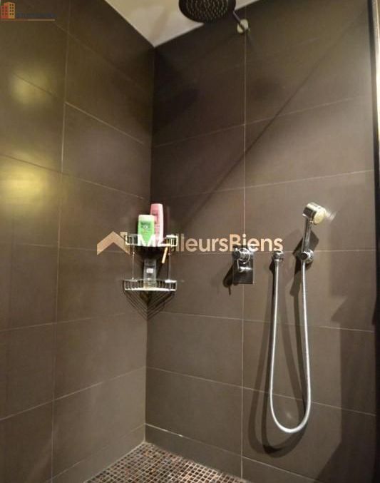 Studio meublé 29m² Paris 17e - Lumineux - Photo 9