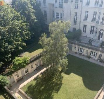 Studio 15m² Paris 3e - Photo 11