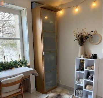 Studio 15m² Paris 3e - Photo 10