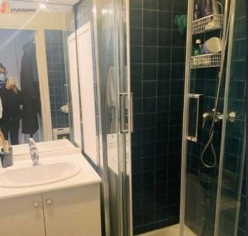 Studio 15m² Paris 3e - Photo 8