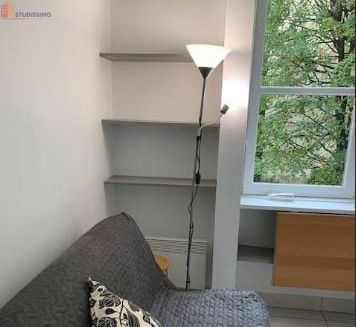 Studio 15m² Paris 3e - Photo 6