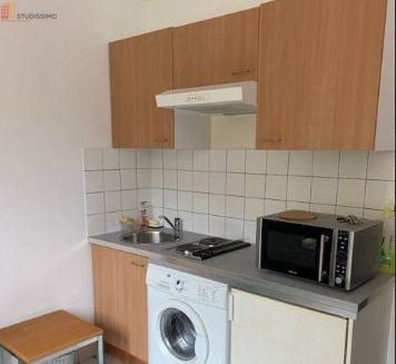 Studio 15m² Paris 3e - Photo 2