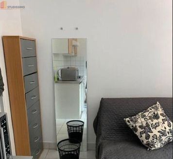 Studio 15m² Paris 3e - Photo 3