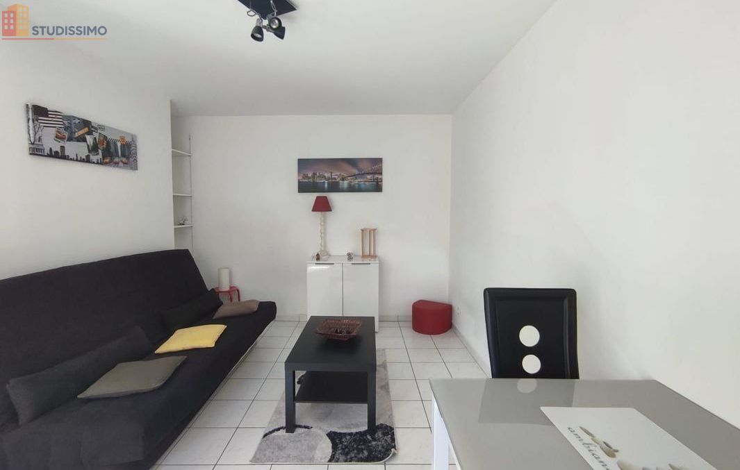 Studio à Villefranche-sur-Saône