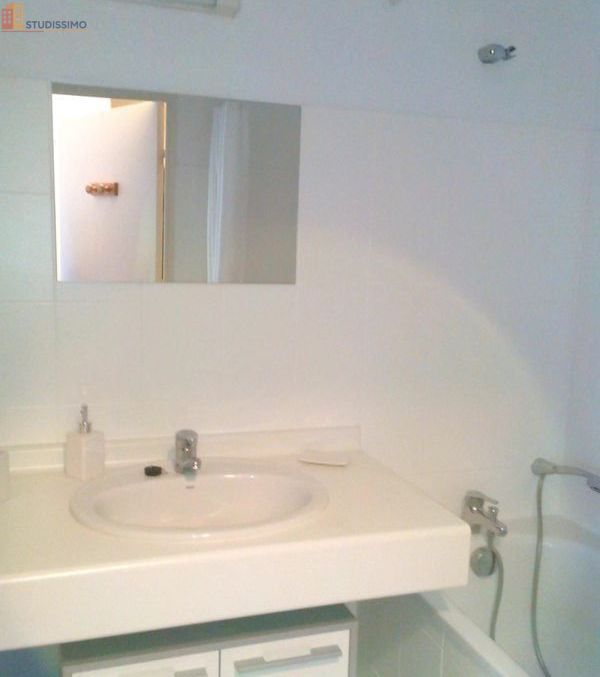 Studio meublé 29m² Villefranche-sur-Saône - Meublé, DPE C - Photo 1