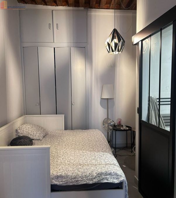 Studio à Lyon
