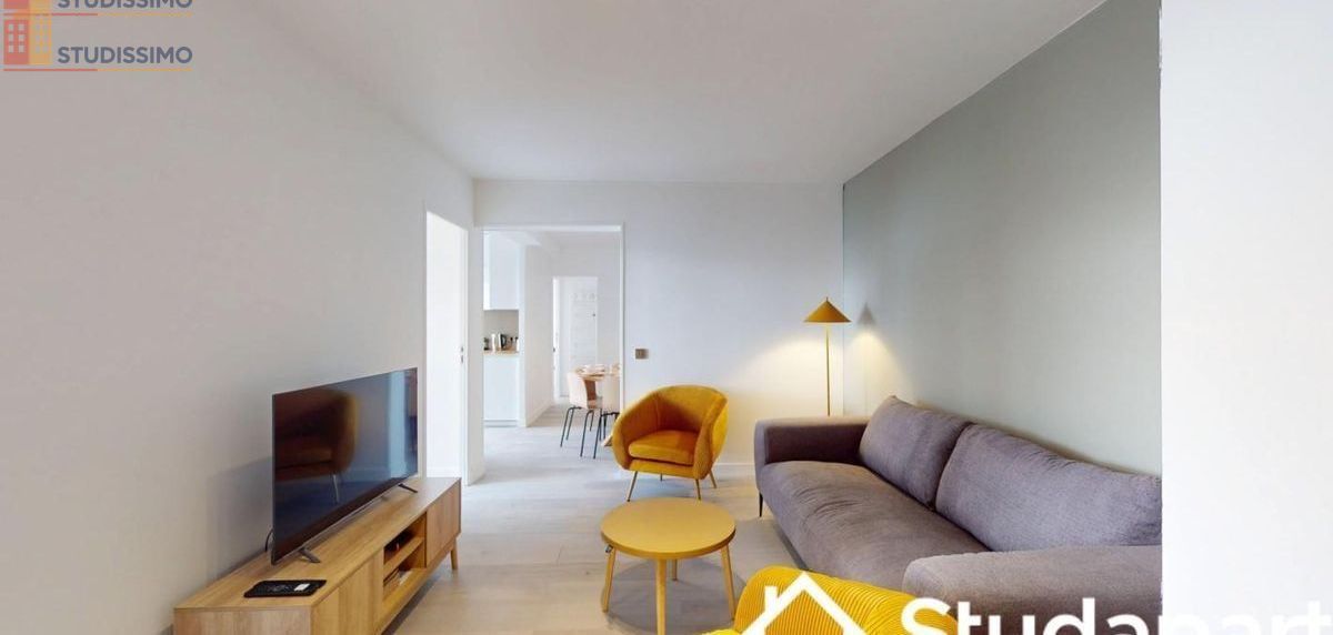 Studio 10m² Paris 13e - Meublé, lumineux - Photo 4