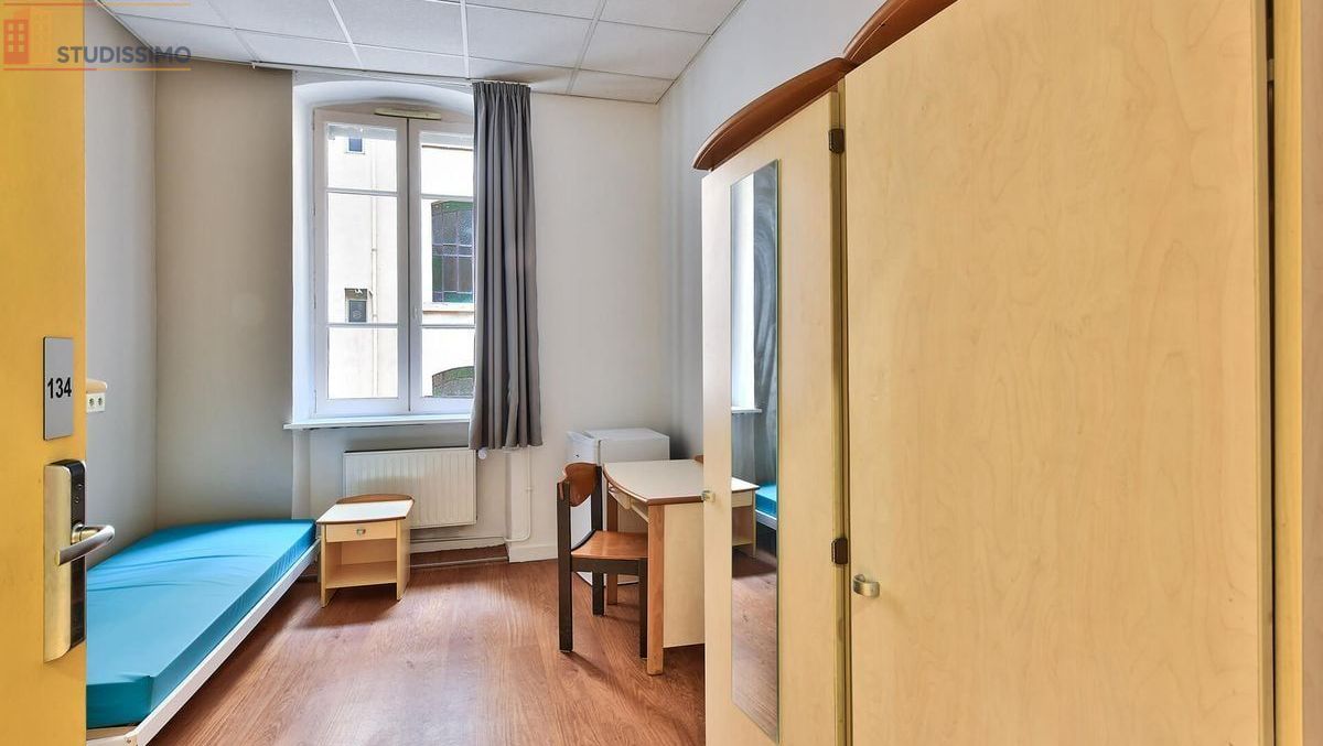 Studio 18m² Lyon 6e - Meublé, quartier sécurisé - Photo 2