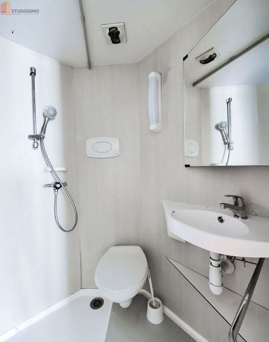 Studio 18m² Lyon 6e - Meublé, quartier sécurisé - Photo 1