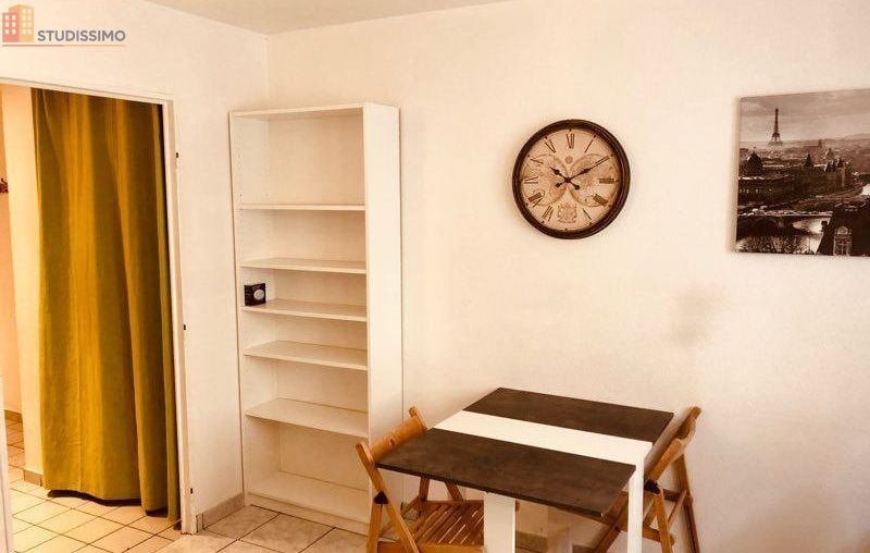 Studio à Lyon