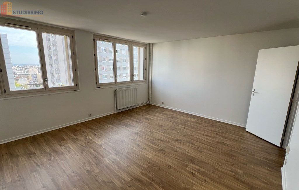 Studio 38m² Paris 19e - Grand, lumineux - Photo 4