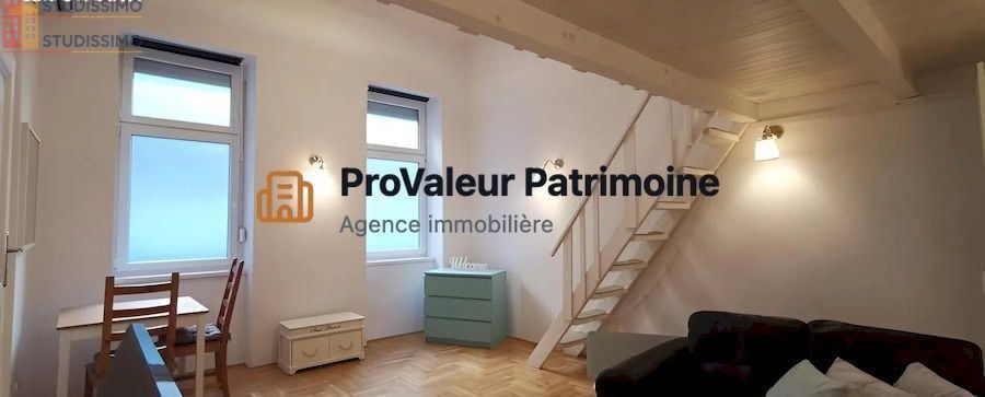 Studio meublé 30m² Paris 13e - Lumineux, 4e étage - Photo 6