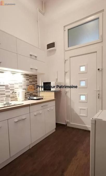 Studio meublé 30m² Paris 13e - Lumineux, 4e étage - Photo 5