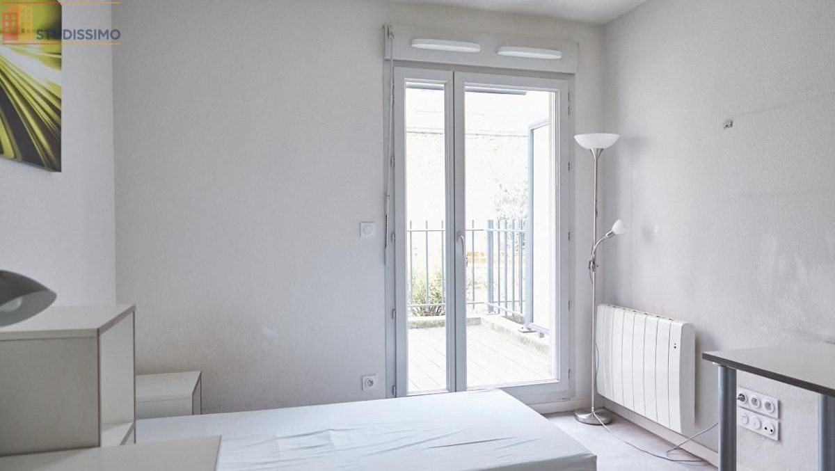 Studio 15m² Lyon 7e - Photo 3