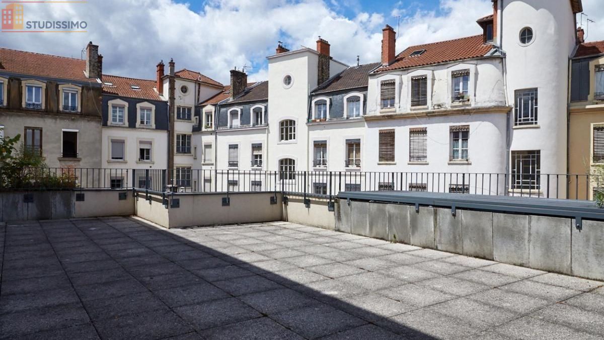 Studio 15m² Lyon 7e - Photo 1