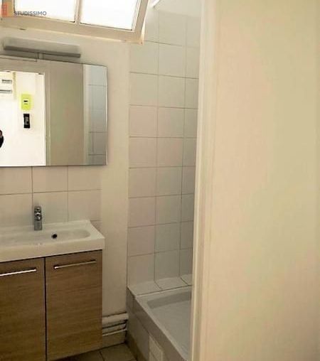 Studio 35m² Paris 9e - Photo 3