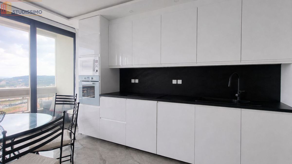 Studio meublé 14m² Lyon 9e - Meublé, 4e étage - Photo 10