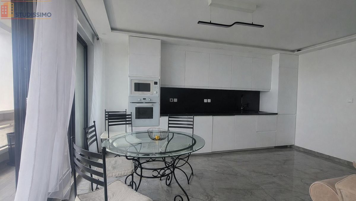 Studio meublé 14m² Lyon 9e - Meublé, 4e étage - Photo 1