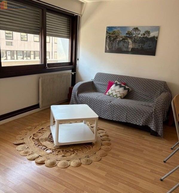 Studio 29m² Paris 14e - Photo 4