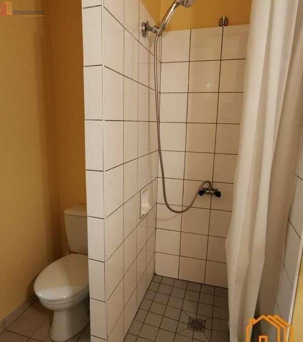 Studio 27m² Mimizan - 1er étage, DPE E - Photo 2
