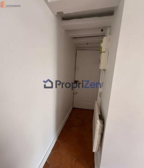 Studio 13m² Paris 3e - Photo 19
