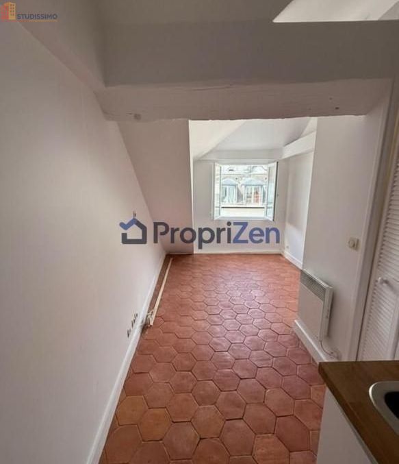 Studio 13m² Paris 3e - Photo 15