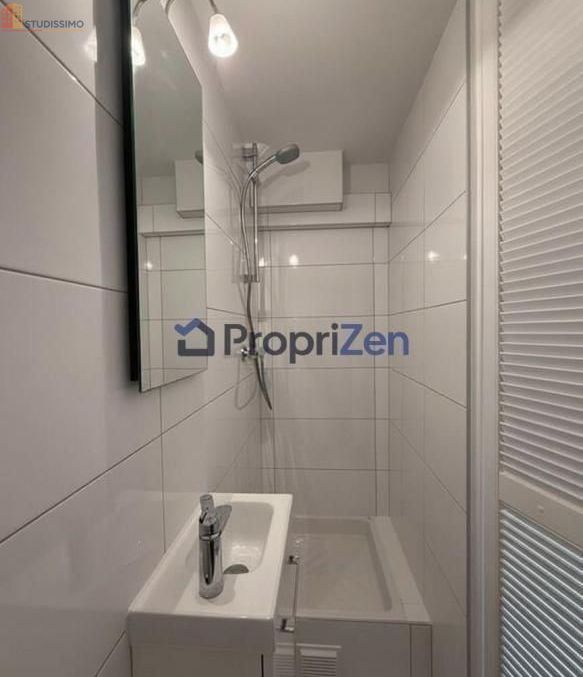 Studio 13m² Paris 3e - Photo 10