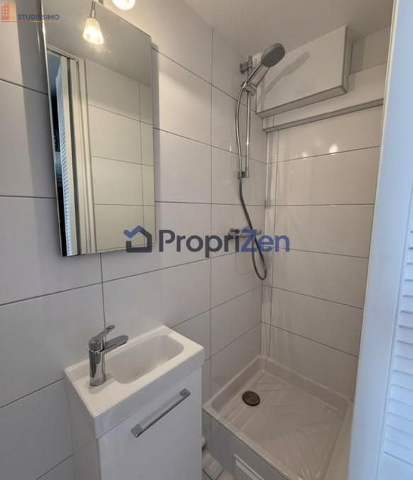 Studio 13m² Paris 3e - Photo 12