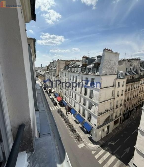Studio 13m² Paris 3e - Photo 3